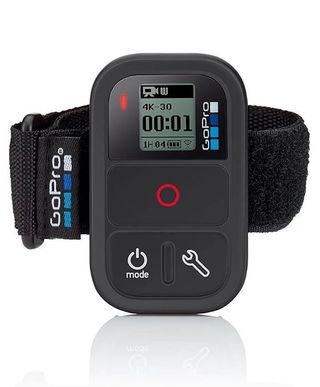 GoPro Smart Remote - Telecomando