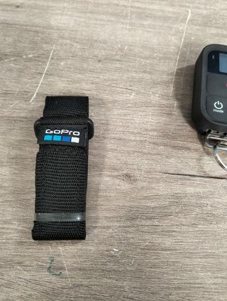 GoPro Smart Remote - Telecomando