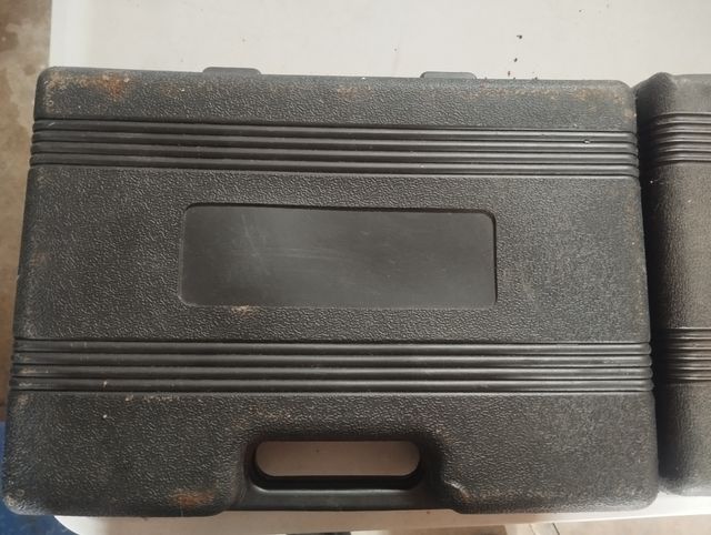 Maletínes de herramientas