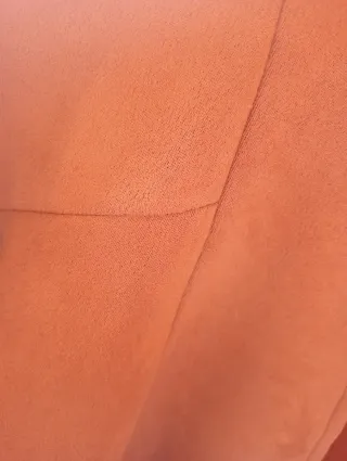 Giacchino donna OVS marrone taglia unica