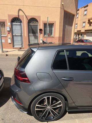 Volkswagen Golf 2017