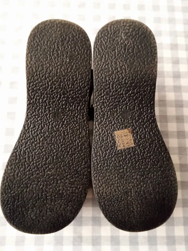 BLACK FRIDAY!!! Scarpe Nuove Nº39