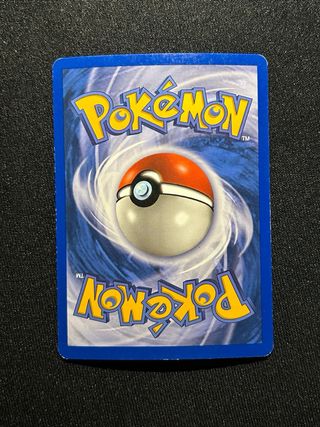 Carta pokemon Clefable holo Expedition