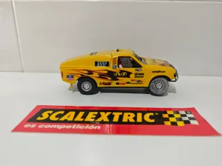 Scalextric