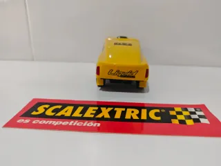 Scalextric