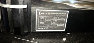 Impresora 3D Flsun V400