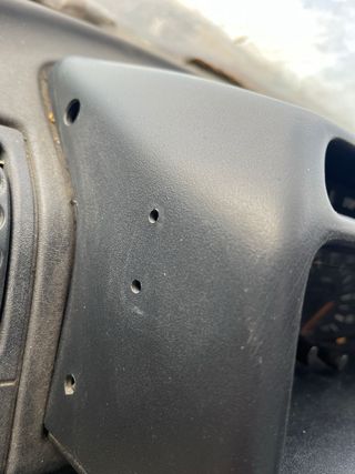 Despiece Peugeot 205 Mito 1.8 diesel