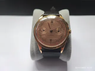 Chronographe Suisse Landeron 248