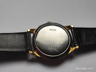 Chronographe Suisse Landeron 248