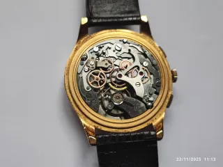 Chronographe Suisse Landeron 248