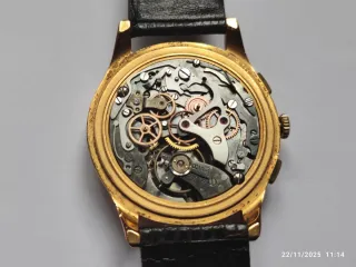 Chronographe Suisse Landeron 248