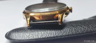 Chronographe Suisse Landeron 248