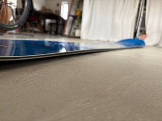 Tabla Snowboard GNU Space Case 153