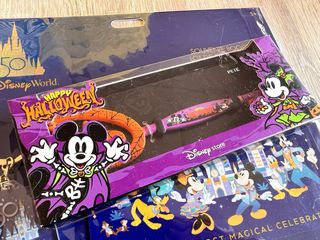 Pack 2 llaves + set Disney World