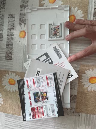 Super Smash Bros. 3DS