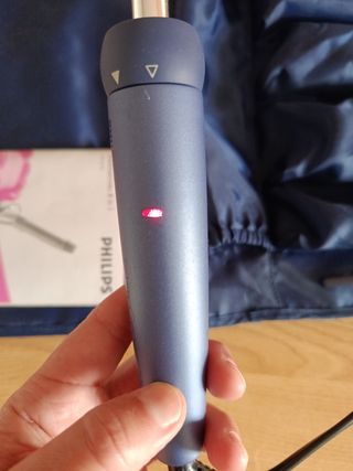 Set Peluquería  Geometricks de PHILIPS