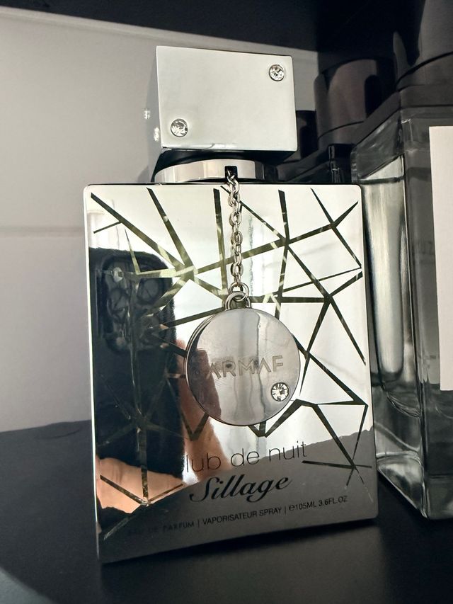 Armaf Club de Nuit Sillage Eau de Parfum