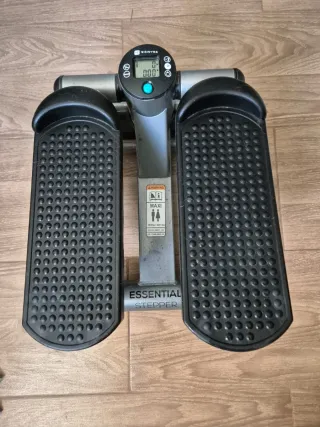 Stepper Domyos Essential
