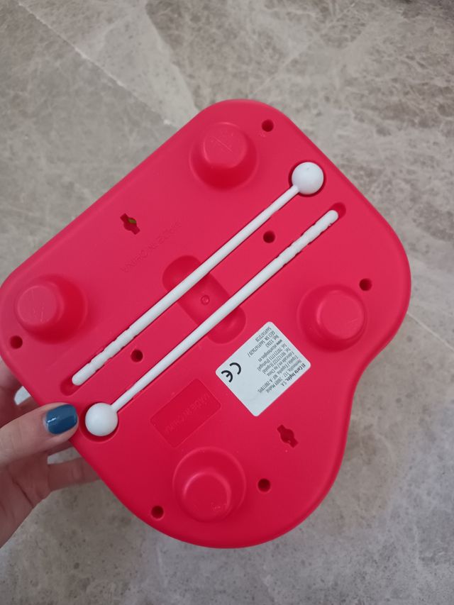 Piano Xilofono Giocattolo per Bambini