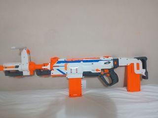 Conjunto Pistolas Nerf