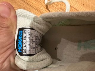 Hoka Clifton 10 Talla 38