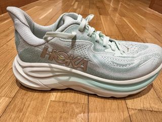 Hoka Clifton 10 Talla 38