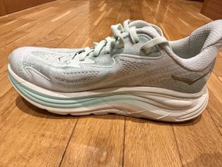 Hoka Clifton 10 Talla 38