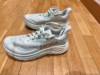 Hoka Clifton 10 Talla 38