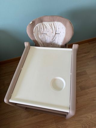 Trona Jane Activa Evo