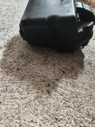 carcasa del filtro de aire para Huosyng GT