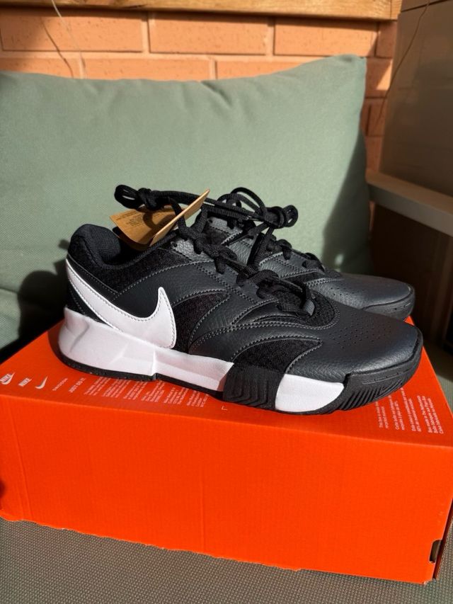 Zapatillas Nike Court Lite 4