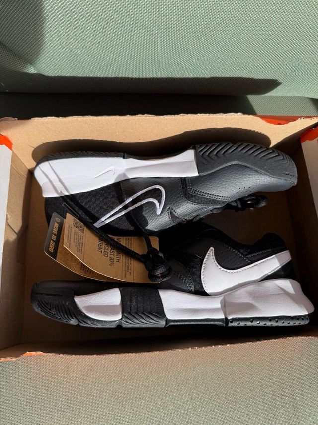 Zapatillas Nike Court Lite 4