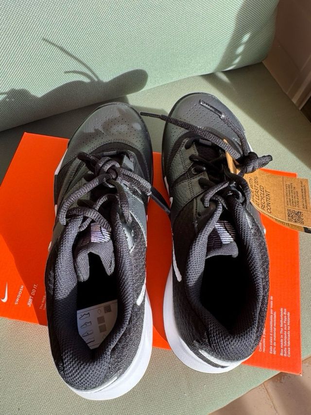 Zapatillas Nike Court Lite 4