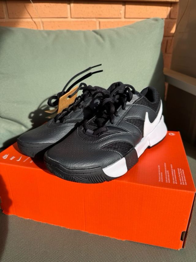 Zapatillas Nike Court Lite 4