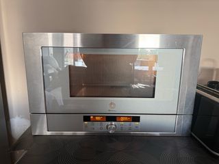 Microondas Balay Poco negociable