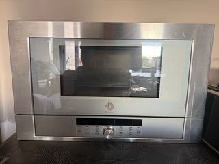 Microondas Balay Poco negociable