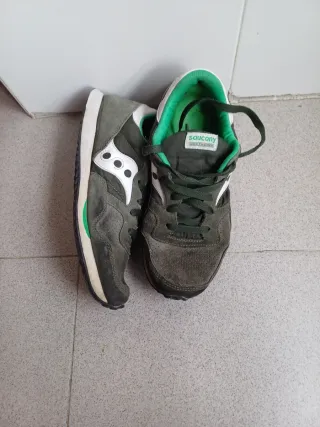 Zapatillas Saucony