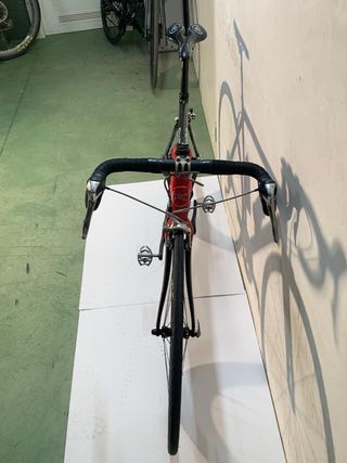 Bicicleta Carretera Carbono Kuota Kharma