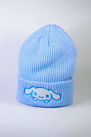 Cinnamoroll Beanie Cap Hatt Berretto Cuffia Gorro