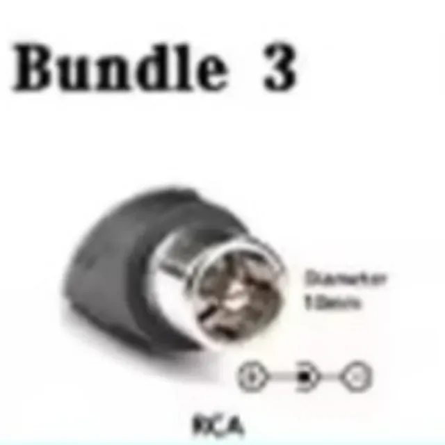 Cargador de Batería Negro