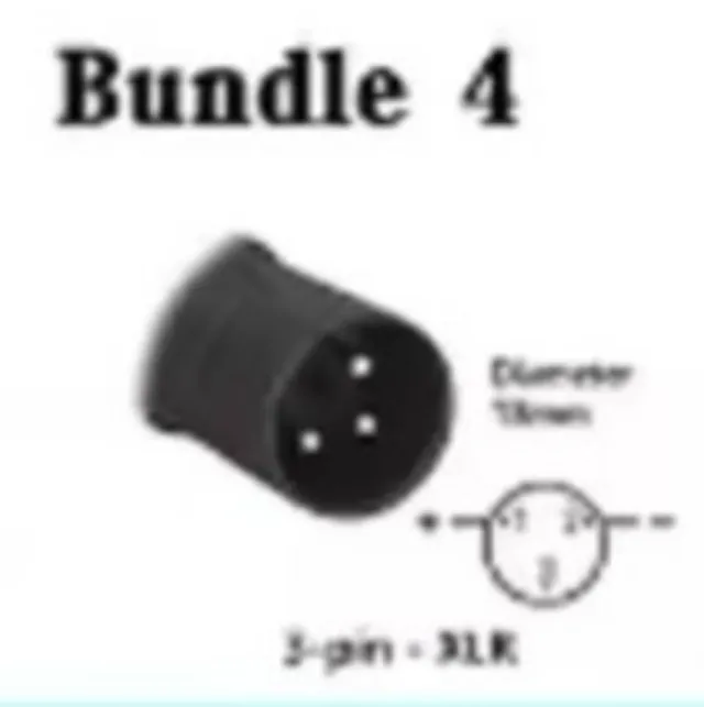 Cargador de Batería Negro