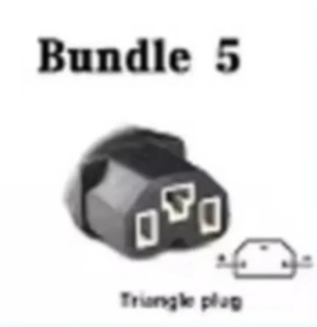 Cargador de Batería Negro