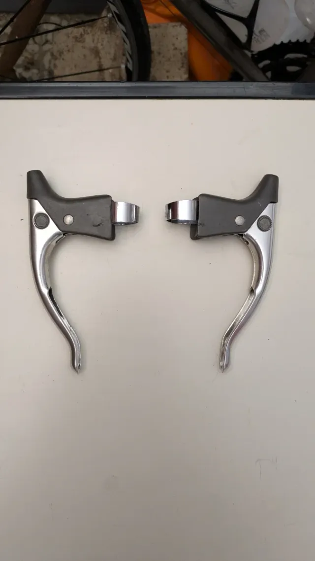 Manetas Campagnolo Clásicas