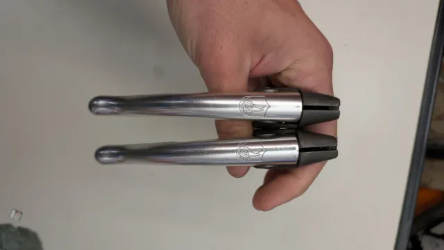 Manetas Campagnolo Clásicas