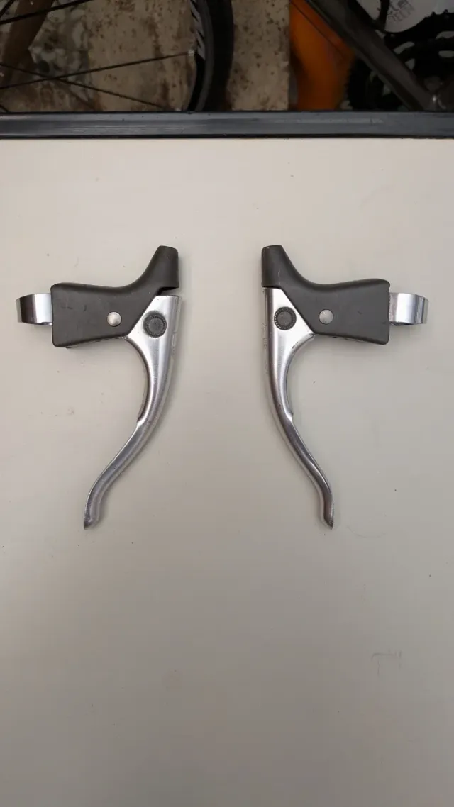Manetas Campagnolo Clásicas