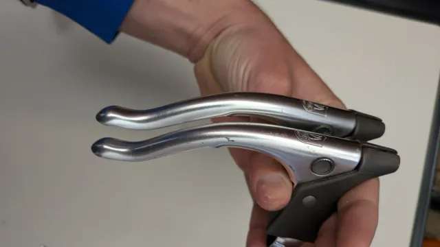 Manetas Campagnolo Clásicas