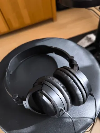 Batería Electrónica E-drum Set 2 años de garantía