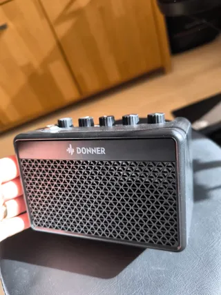 Batería Electrónica E-drum Set 2 años de garantía