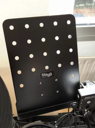 Batería Electrónica E-drum Set 2 años de garantía