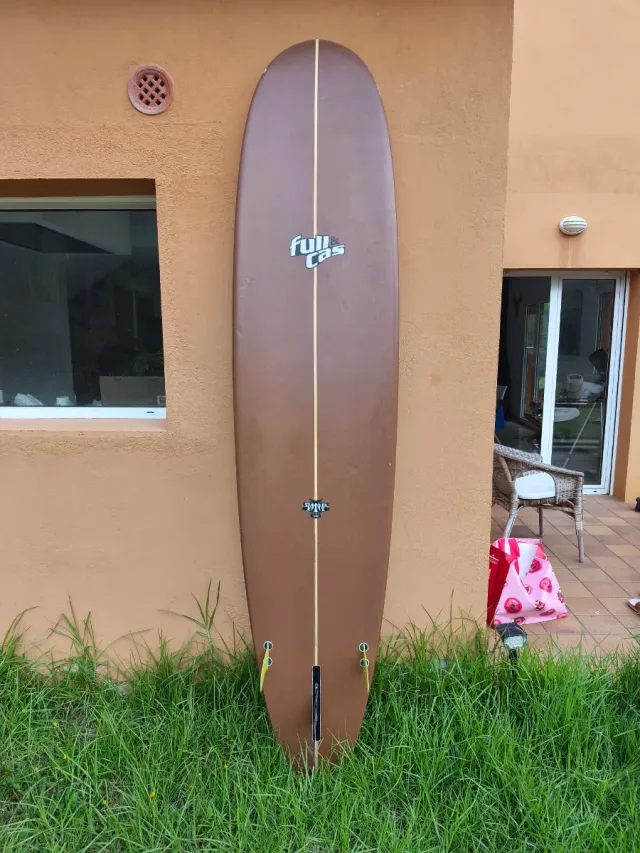 Tabla de surf longboard